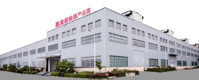 Κίνα Shenzhen Jiaying Time Technology Co., Ltd. Σχεδιάγραμμα επιχείρησης