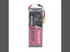 μπαταρία μη επανδρωμένου