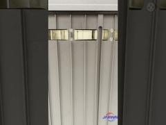 Herewin Ημισφαιρική μπαταρία 14S 51.8V 30000mAh για γρήγορη φόρτιση και μακρά διάρκεια κύκλου ≥ 800