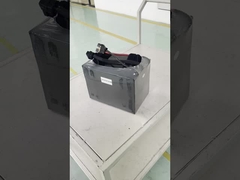 Herewin Semi Solid μπαταρία 24S2P 88.8V 70000mAh Αξιόπιστη ποιότητα Soft Pack μπαταρία