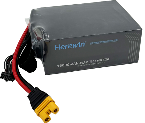 Αγορά Εδώ είναι 12S1P 44.4V 12s 22000mah μπαταρία Lipo 25C μπαταρία Drone ηλεκτρονική κατασκευή