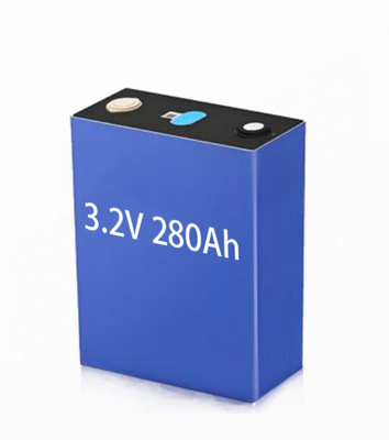 Αγορά Jarwin 280Ah 896Wh 3,2 V Lifepo4 Πρισματική μπαταρία Τσέκα Κελί 10000 κύκλοι Ζωή ηλεκτρονική κατασκευή