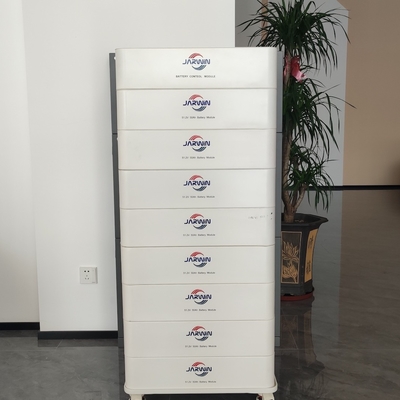 Αγορά Υψηλή τάση 409,6V 20,48KWh Lifepo4 Off Grid Συστήματα αποθήκευσης ενέργειας 48V ηλεκτρονική κατασκευή