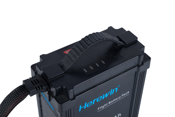 Αγορά 44.4V Drone Lithium Battery 16Ah με ενσωματωμένο BMS Cell Lithium Ion Battery ηλεκτρονική κατασκευή