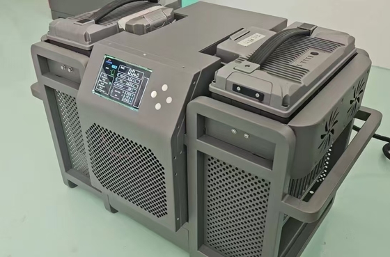 Αγορά Jarwin Δύο κανάλια 7200W 14S/18S UAV φορτιστή μπαταρίας για μπαταρία λιθίου γρήγορο φορτιστή ηλεκτρονική κατασκευή