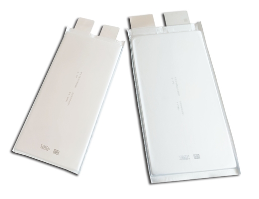 Αγορά 3.2V 50Ah Lifepo4 Pouch Lithium Polymer Cells LFP 935g -10°C έως 60°C Θερμοκρασία λειτουργίας ηλεκτρονική κατασκευή