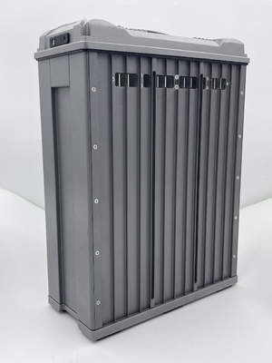 Αγορά 40000mAh 25C 68.4V 18S μπαταρία ιόντων λιθάνθρακα με Molex BMS για Βιομηχανικό Drone Γεωργία UAV ηλεκτρονική κατασκευή