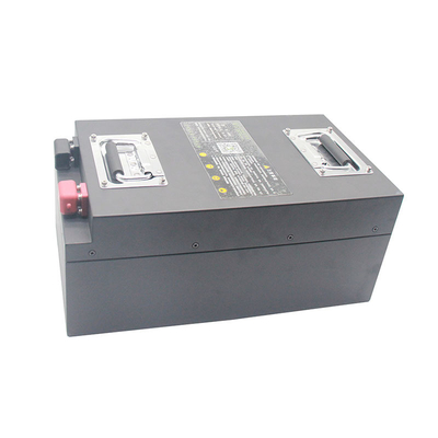 Lifepo4 60V 60Ah EV μπαταρία Δύο τροχούς μπαταρία 3648wh 2000 Times Cycle Life