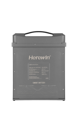 Herewin 14s μπαταρία πακέτο 22000mah 51.8v Smart Uav Drone μπαταρία Molex σύνδεσμος