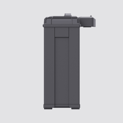 14s 53.2v 30000mah Λίπο μπαταρία Uav Drone μπαταρία Herewin Molex σύνδεσμος