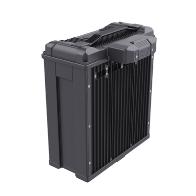 22000mAh 25C 51.8V 14S Με Molex BMS επαναφορτιζόμενη μπαταρία ιόντων λιθίου για γεωργικά drones προστασία φυτών UAV