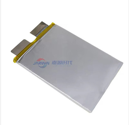 3.2v 50ah LFP Lifepo4 Lithium Battery Pouch Cell για την αποθήκευση ενέργειας EV 940g