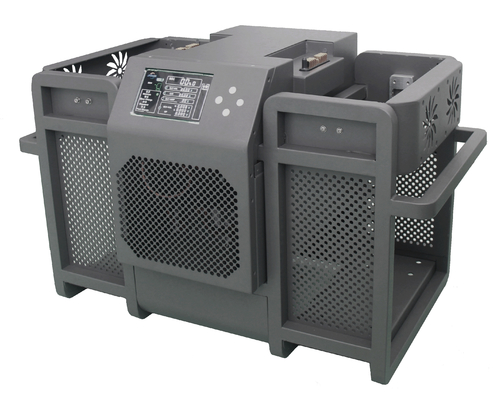 Jarwin 14S 18S Dule Channel Lithium UAV μπαταρία φορτιστή υψηλής ισχύος 7200W 18S 30000mah έξυπνη γρήγορη φορτιστή