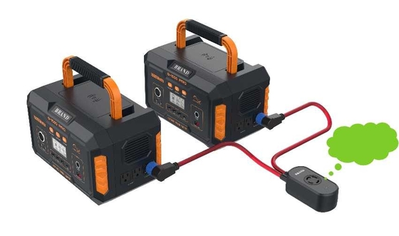 Herewin G1000 999Wh Καμπινγκ Φορητό Κέντρο Ενέργειας 8,2kg 12-26V/8A