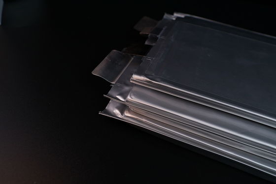 3.8V 30000 Mah Μία κυψέλη Lipo μπαταρία 25C 1000 κύκλους + Li Polymer μπαταρία κυψέλη