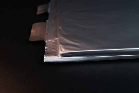 3.7V 30000mAh NCM μπαταρία κυψέλης μονοκύτταρα Lipo μπαταρία 800 κύκλους + 425g