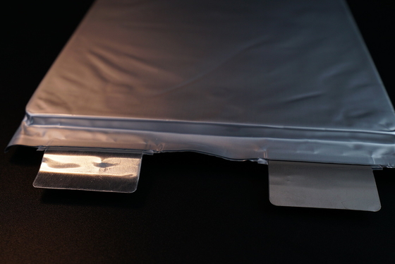 3.2V 50Ah Ηλιακό κύτταρο LFP 50000mah Lifepo4 Pouch Cells βαθμός A Αποθήκευση ενέργειας