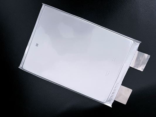 Ηλεκτρική κυψέλη 3.2V 20Ah Lifepo4 Pouch μπαταρία Μεγάλη χωρητικότητα 20000mAh 390g