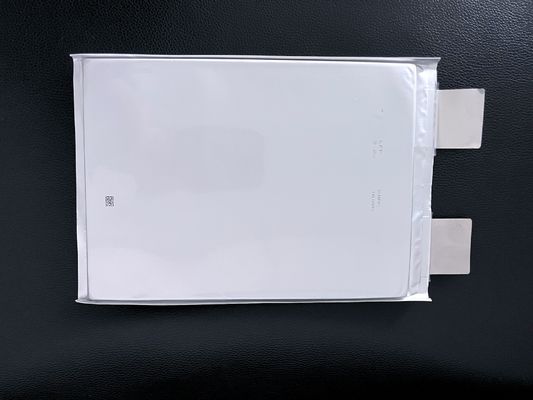3.2V 60Ah LFP βαθύ κύκλο ζωήςpo4 Pouch κυψέλες ιόντων λιθίου μπαταρίες λιπό πολυμερές βαθμού Α