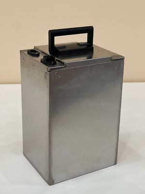 64V 40Ah EV Lifepo4 μπαταρία Δύο τροχούς μπαταρία 2560Wh 2000 φορές διάρκεια κύκλου