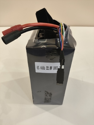 Herewin 6s 44000mah Lipo μπαταρία υψηλής τάσης 22,8V για UAV Drone μπαταρία